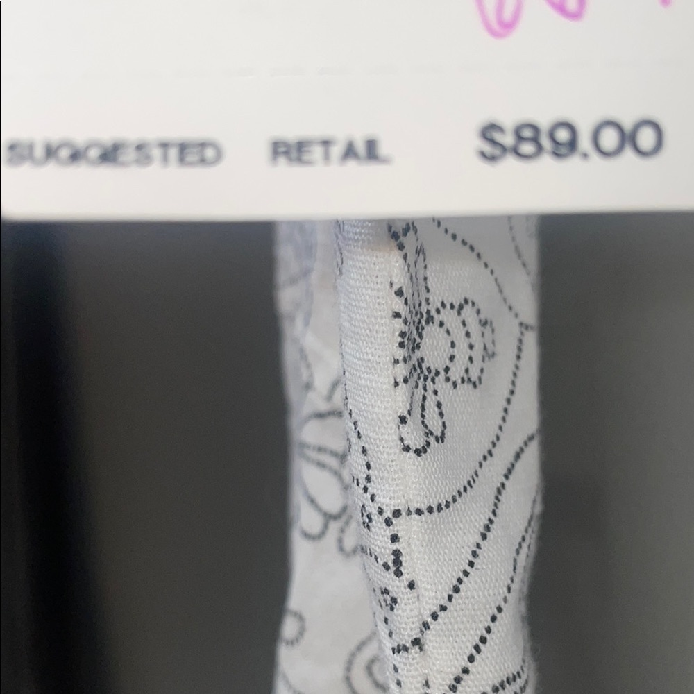 Liz Claiborne Elegant White Maxi Dress - Picture 8 of 10